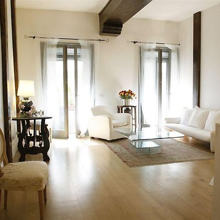 Milano Suites Ngoại thất bức ảnh