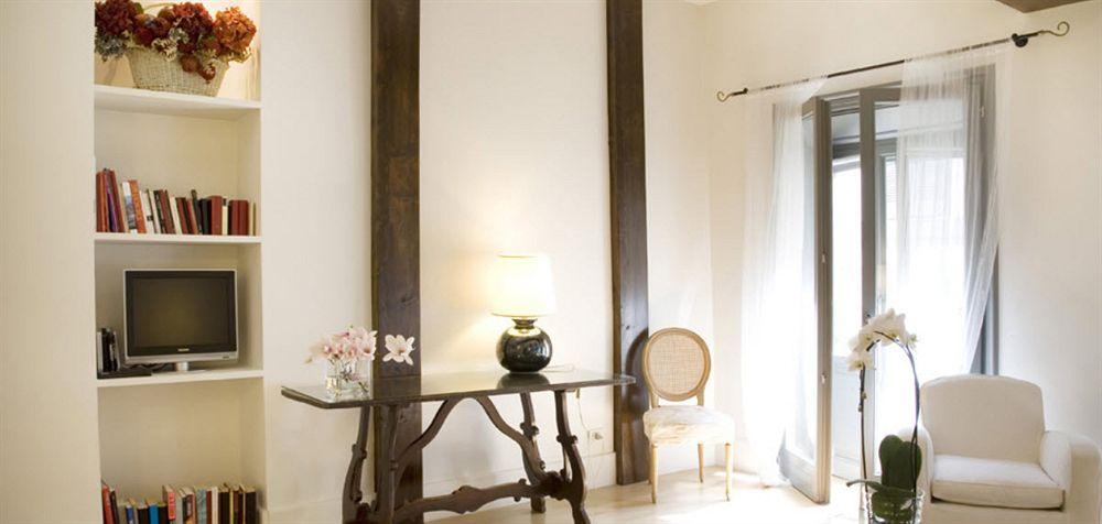 Milano Suites Ngoại thất bức ảnh