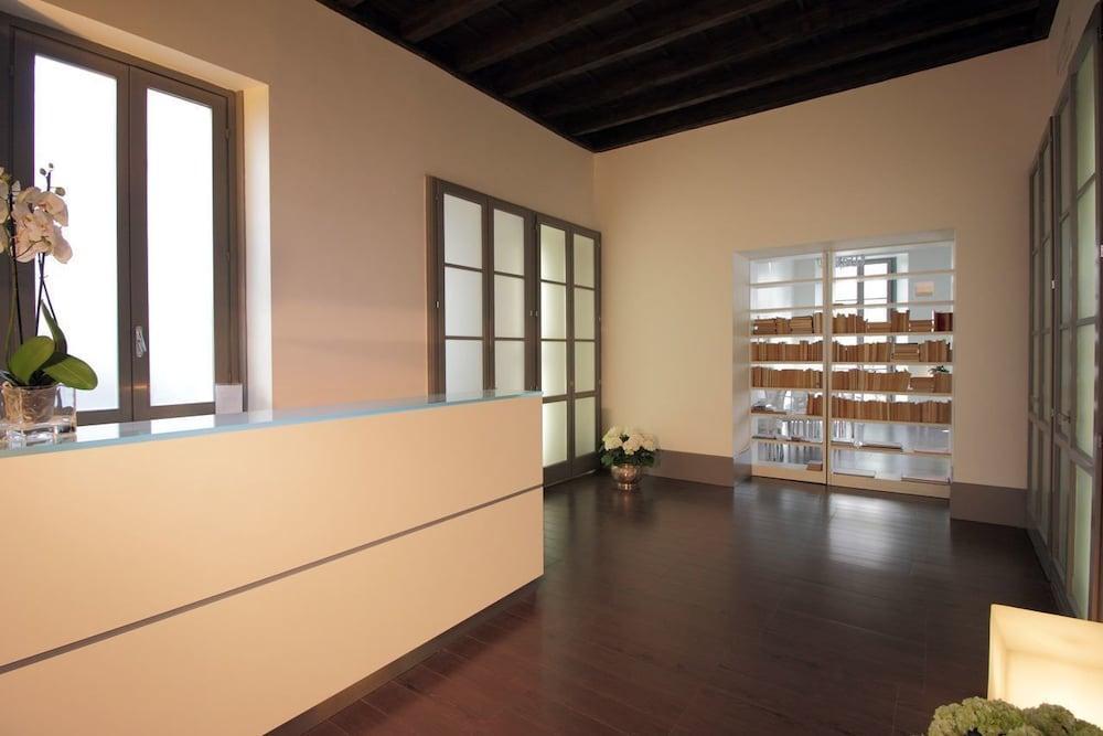 Milano Suites Ngoại thất bức ảnh