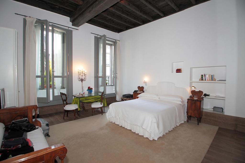 Milano Suites Phòng bức ảnh