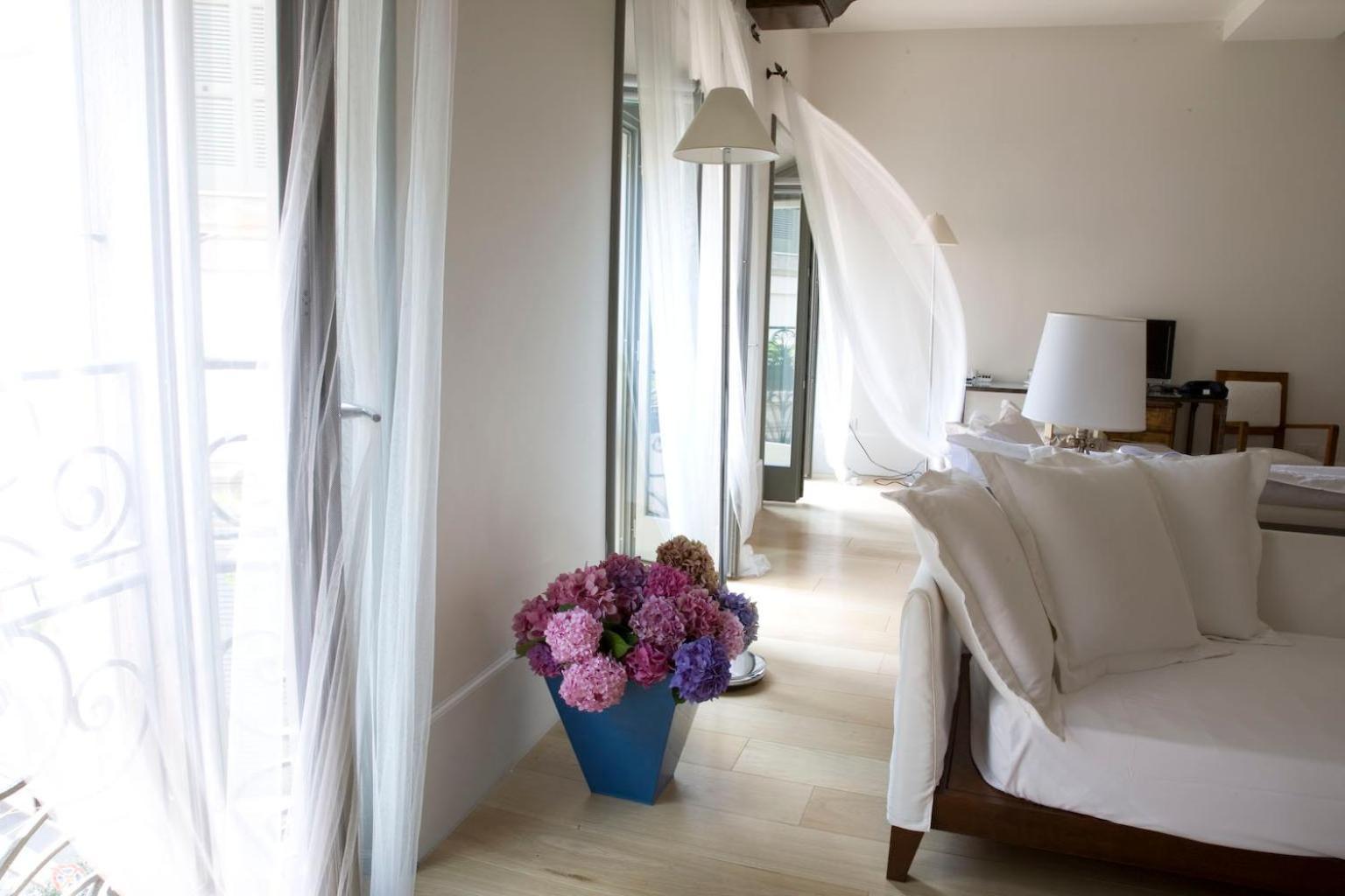 Milano Suites Ngoại thất bức ảnh