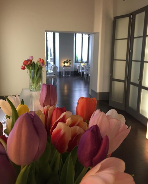 Milano Suites Ngoại thất bức ảnh