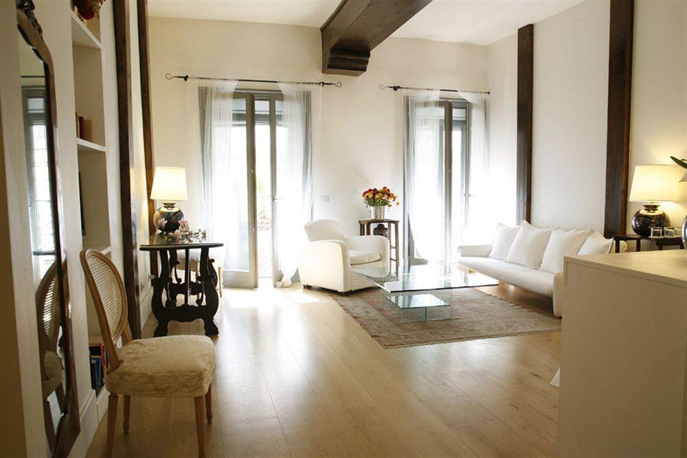 Milano Suites Ngoại thất bức ảnh