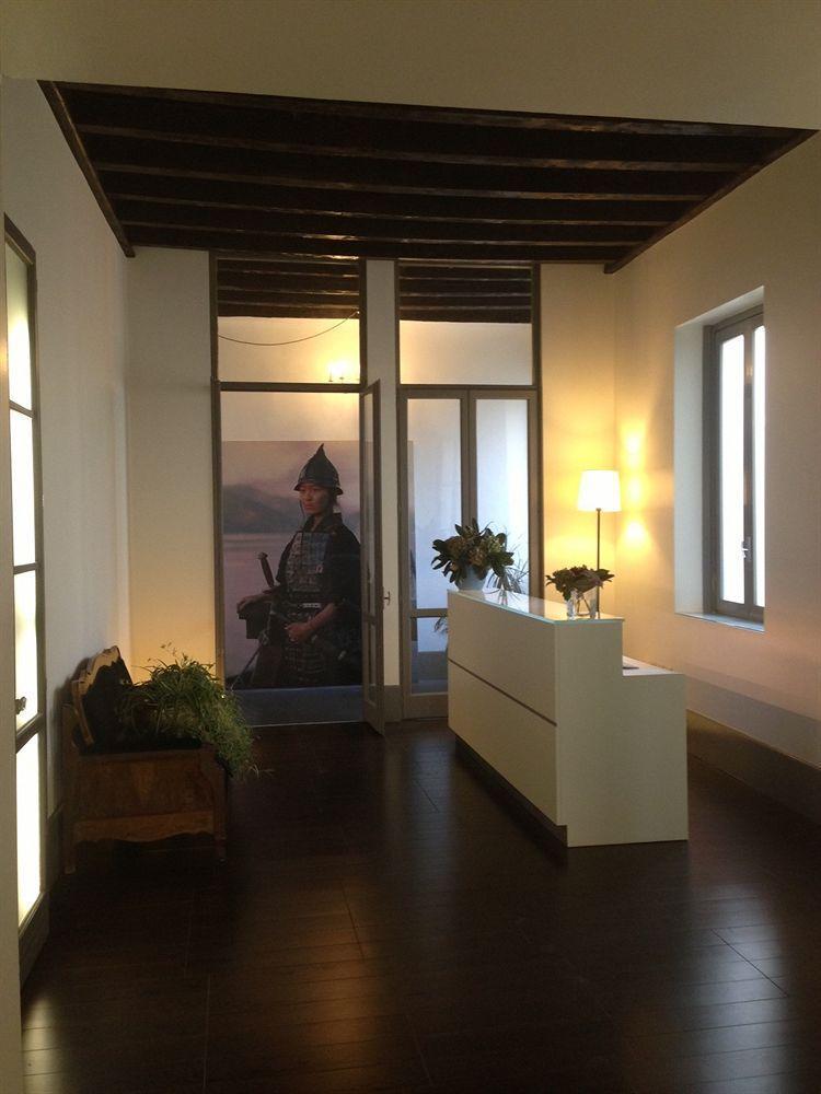 Milano Suites Ngoại thất bức ảnh