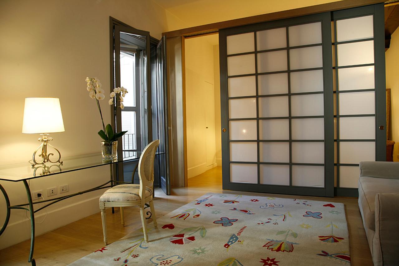 Milano Suites Ngoại thất bức ảnh