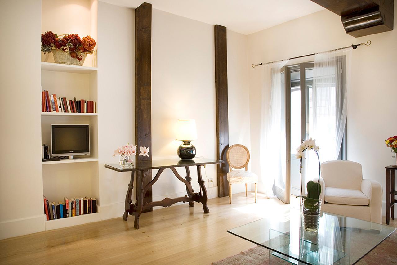Milano Suites Ngoại thất bức ảnh