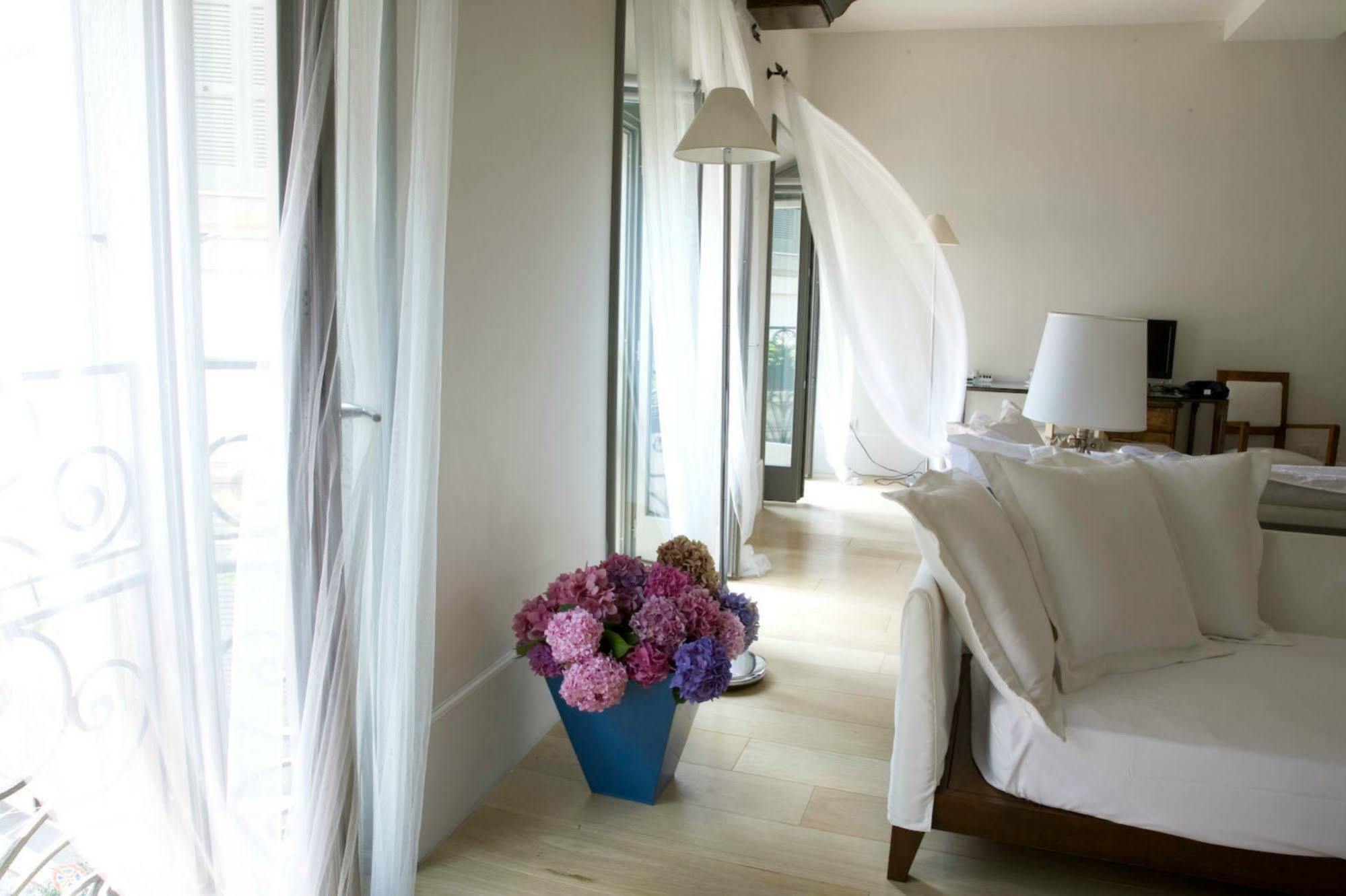 Milano Suites Ngoại thất bức ảnh