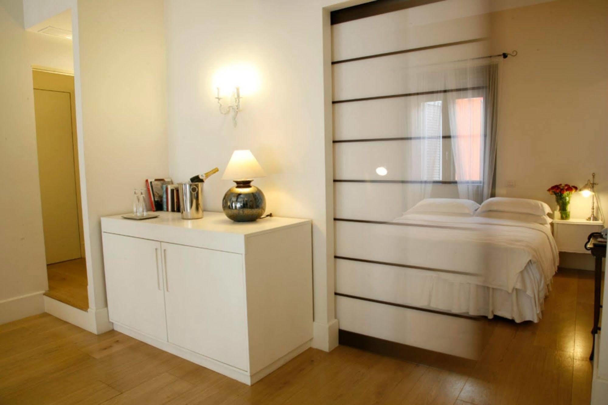 Milano Suites Ngoại thất bức ảnh