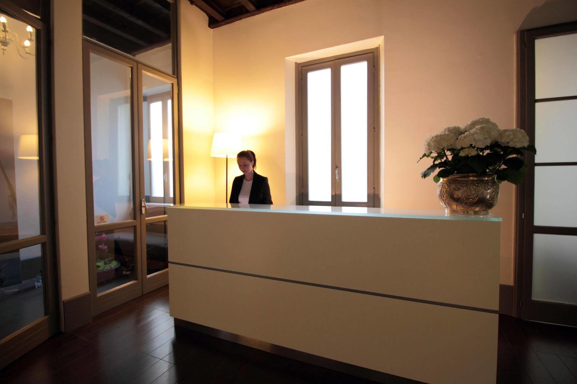 Milano Suites Ngoại thất bức ảnh