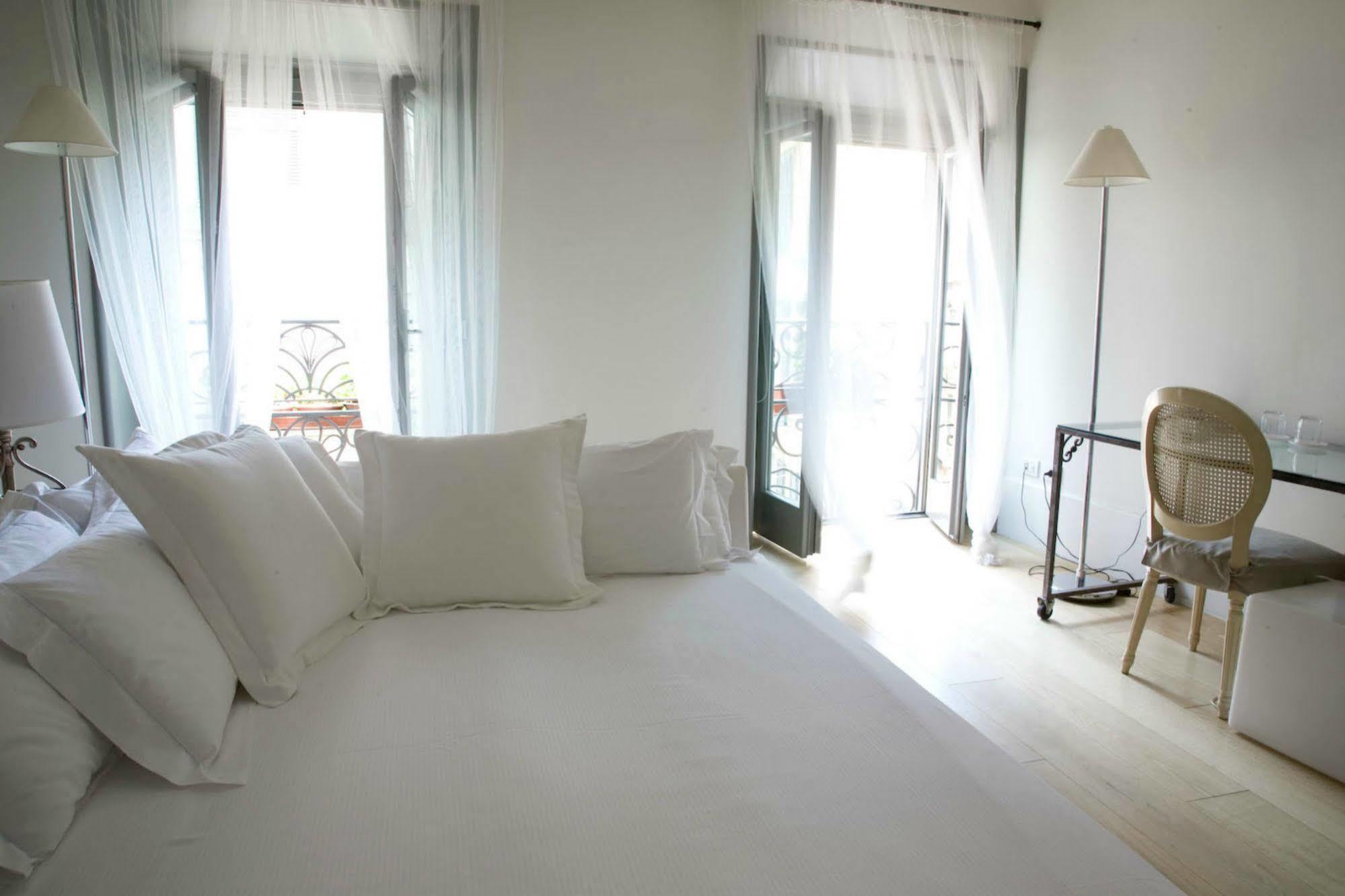 Milano Suites Ngoại thất bức ảnh