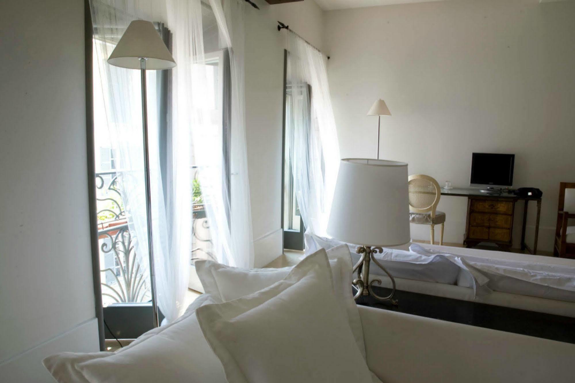 Milano Suites Ngoại thất bức ảnh