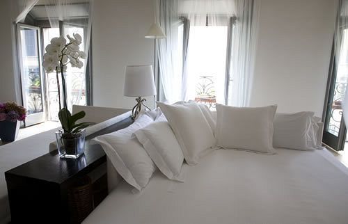 Milano Suites Ngoại thất bức ảnh